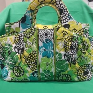 Vera Bradley handbag